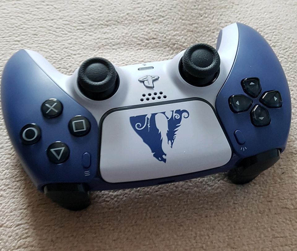 Playstation 5 Controller in Hamburg