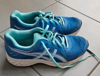 Asics Sportschuhe Größe 35.5 Brandenburg - Teltow Vorschau