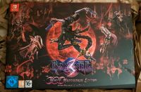 Nintendo Switch Bayonetta 3 Trinity Masquarade Edition +Steelbook Bayern - Abensberg Vorschau