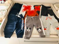 ❤️ Hosenpaket Hosen Kleidung Stoff Gr. 86 Kreis Pinneberg - Elmshorn Vorschau