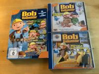 Bob der Baumeister DVDs und CDs München - Untergiesing-Harlaching Vorschau