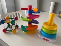 Baby Spielsachen Niedersachsen - Brake (Unterweser) Vorschau