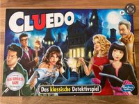 Gesellschaftsspiel CLUEDO von Hasbro Niedersachsen - Glandorf Vorschau