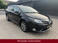 Toyota Avensis Kombi Life/Tüv Neu Dortmund - Wickede Vorschau