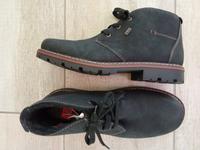 Schnürschuhe, RIEKER, TEX, ALL-WETTER, Gr.42 +, TOTAL NEU!! Köln - Köln Klettenberg Vorschau