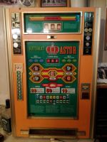 Geldspielautomat DM von 1973 Baden-Württemberg - Bodelshausen Vorschau