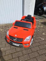 Mercedes elektro Auto kinder Nordrhein-Westfalen - Oberhausen Vorschau