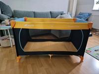 Reisebett Hauck Dream'n play Dresden - Leuben Vorschau