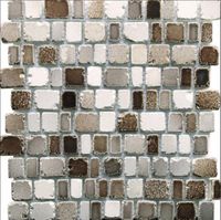 Mosaik Mix Anthrazit 30,9x31,1cm, 33 Blatt Bayern - Markt Erlbach Vorschau