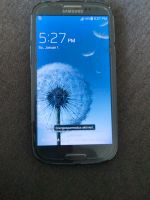 Original Samsung S3  LTE top ok Nordrhein-Westfalen - Rheda-Wiedenbrück Vorschau