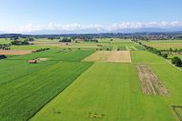 ansprechendes Baugrundstück in Bestlage mit Traumbergblick im Süden von Weilheim Bayern - Weilheim Vorschau