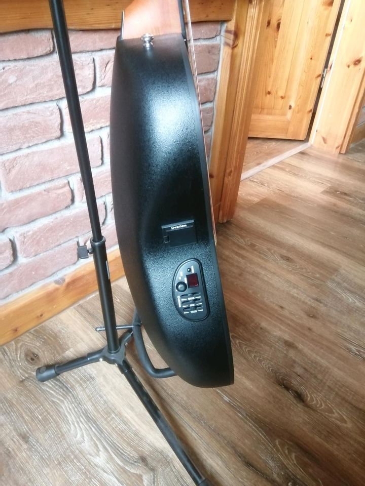 Gitarre Ovation Celebrity CE 44-1 in Cloppenburg