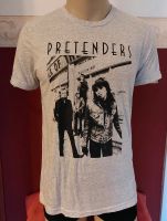 T-Shirt "Pretenders" Gr. M Brandenburg - Glienicke/Nordbahn Vorschau