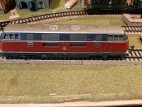 Märklin H0 3021 Diesellok Analog Schleswig-Holstein - St. Annen Vorschau