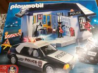 Playmobil 5013 Polizeistation Niedersachsen - Ankum Vorschau