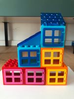 LEGO DUPLO Fenster und Dächer Niedersachsen - Hankensbüttel Vorschau