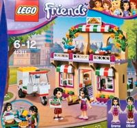 Pizzeria Lego Friends 41311 Düsseldorf - Gerresheim Vorschau