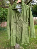 Leichter Sommermantel Mantel Trenchcoat Köln - Mülheim Vorschau