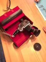 Bolex Paillard Filmkamera Baden-Württemberg - Vogt Vorschau