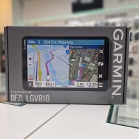 Garmin Dezl LGV810 - NEU München - Ludwigsvorstadt-Isarvorstadt Vorschau