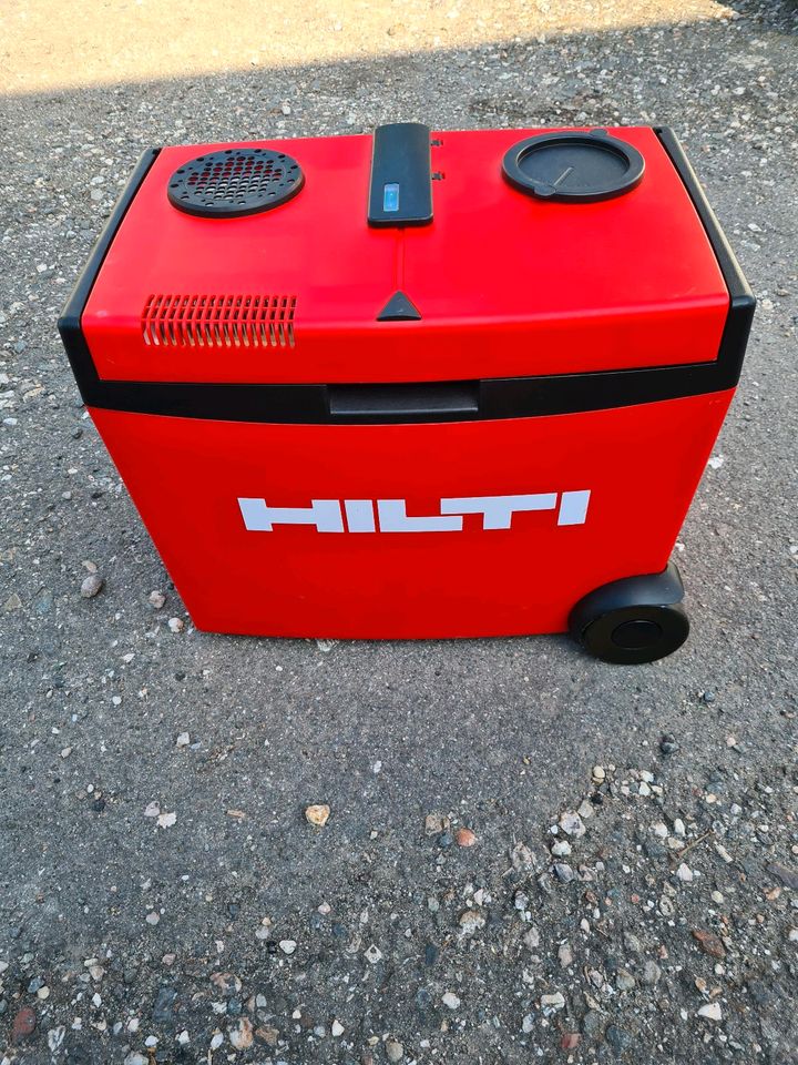 Hilti Kühlbox in Leipzig