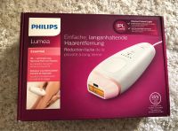 NEU Philips LUMEA IPL Haarentferner (original verpackt) Frankfurt am Main - Bornheim Vorschau