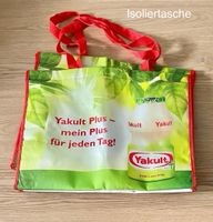 Isolier-Tasche Gefrier-Taschen Yakult Bayern - Gundelsheim Vorschau