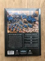 Warhammer 40k Space Marines Codex Bayern - Großaitingen Vorschau