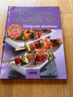 Kochbuch 20 Minuten Diätküche Bayern - Bogen Niederbay Vorschau