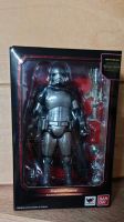 S.H. Figuarts Captain Phasma (The Force Awakens) OVP Thüringen - Altenburg Vorschau