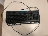 Logitech G910 Orion Spectrum mechanische Gaming-Tastatur Kreis Ostholstein - Heiligenhafen  Vorschau