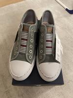 Mustang Sneakers Gr. 40 - Damen Bayern - Bibertal Vorschau