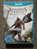 Assassins Creed IV Wii U Niedersachsen - Braunschweig Vorschau