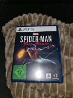 Spider man ps5 Nordwestmecklenburg - Landkreis - Rehna Vorschau