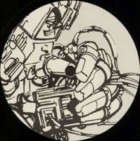 ⭐️1995 Techno 12“⭐️Harthouse Frankfurt EP 03 - Soap - D.F.R. Bayern - Graben (Lechfeld) Vorschau