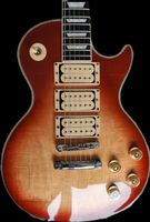 Gibson les paul Custom Classic 3H Limited Run (400) Ace Frehley Nordrhein-Westfalen - Detmold Vorschau