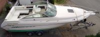 Motorboot Sea Ray 270 Weekender inkl. Trailer Schleswig-Holstein - Großensee Vorschau