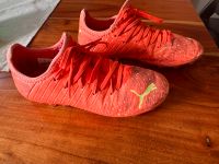 Puma Fußballschuhe Größe 35 Kinder Nordrhein-Westfalen - Pulheim Vorschau