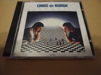 CD   Chris de Burgh  Best Moves Bayern - Neustadt b.Coburg Vorschau