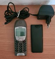 Nokia 6210 Nordrhein-Westfalen - Aldenhoven Vorschau