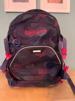 Coocazoo Rucksack Mate Indigo Illusion Nordrhein-Westfalen - Neuss Vorschau