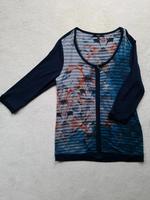 Dünne Viskose - Jacke von Bonita, Gr. M Berlin - Treptow Vorschau