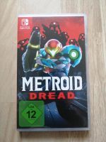 Metroid Dread | Nintendo Switch Niedersachsen - Barsinghausen Vorschau