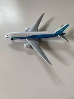 Flugzeugmodell 787 House Livery Spielzeug Bayern - Lohr (Main) Vorschau