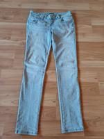 Super schicke LTB Jeans. Modell "MOLLY". 30/34 Inch. Wie Neu!! Nordrhein-Westfalen - Stemwede Vorschau
