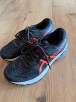 Asics Sportschuhe Größe 37,5 Hessen - Grünberg Vorschau