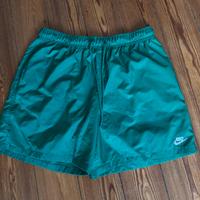 Nike Short green XL Hessen - Roßdorf Vorschau