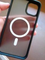 iPhone 11 pro max magsafe hülle Berlin - Friedenau Vorschau