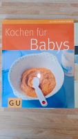 Kochen für Babys GU Küchenratgeber Hessen - Kirchhain Vorschau