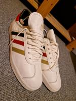 ADIDAS Limited "Sneaker GERMAN" Größe 44 Bayern - Neustadt a.d.Donau Vorschau